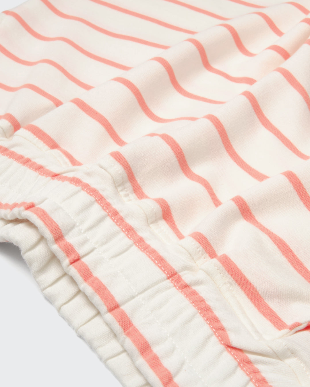 Women Stripe Shorts