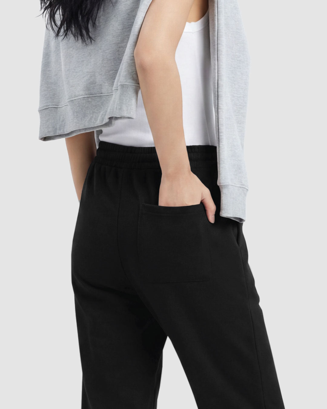 Women Terry Jogger