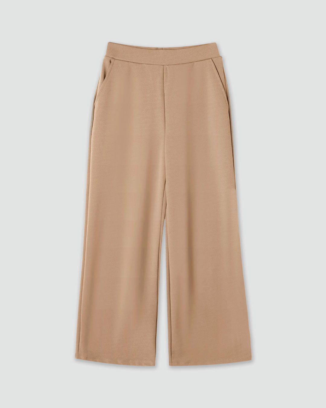 Women Flowy Wide Leg Pants