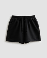 Women Terry Sweat Shorts