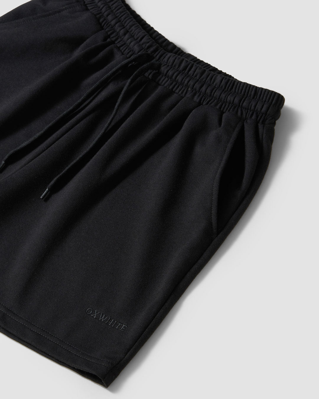 Women Terry Sweat Shorts