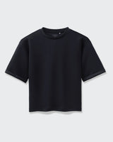 Women Essential Boxy Tee