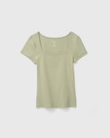 Women Everyday Curve Tee