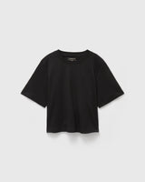 Women Everyday Cropped Tee