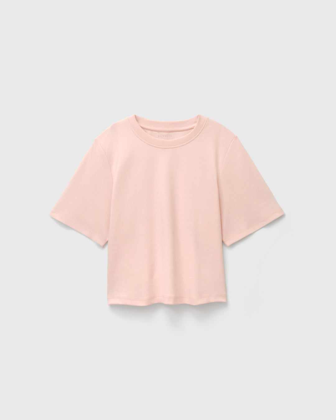 Women Everyday Cropped Tee