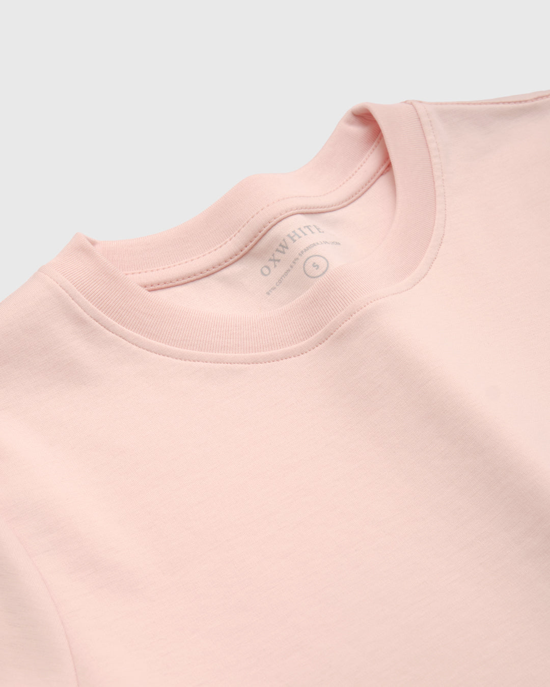 Women Everyday Cropped Tee