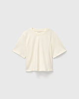 Women Everyday Cropped Tee