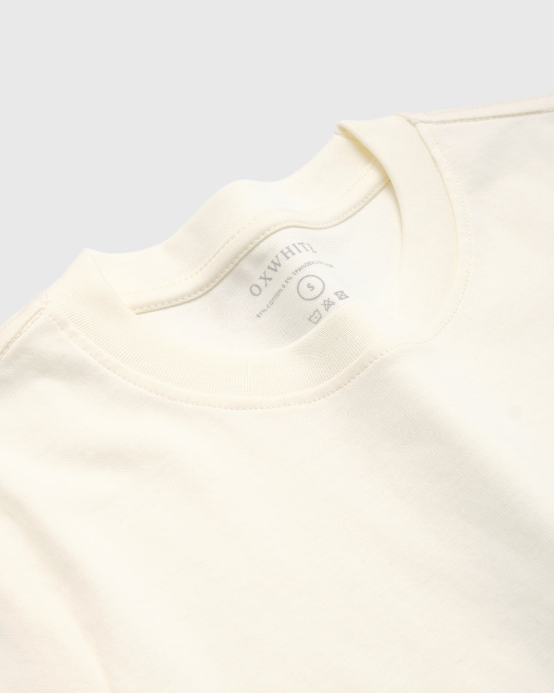 Women Everyday Cropped Tee