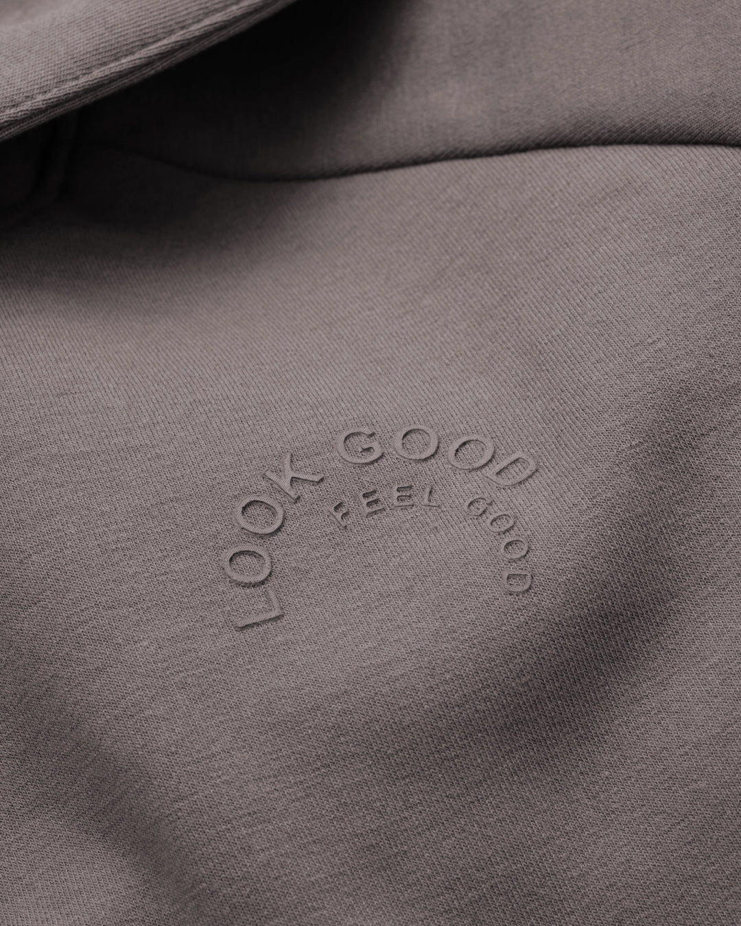 Women Long Sleeve Cropped Hoodie Pullover