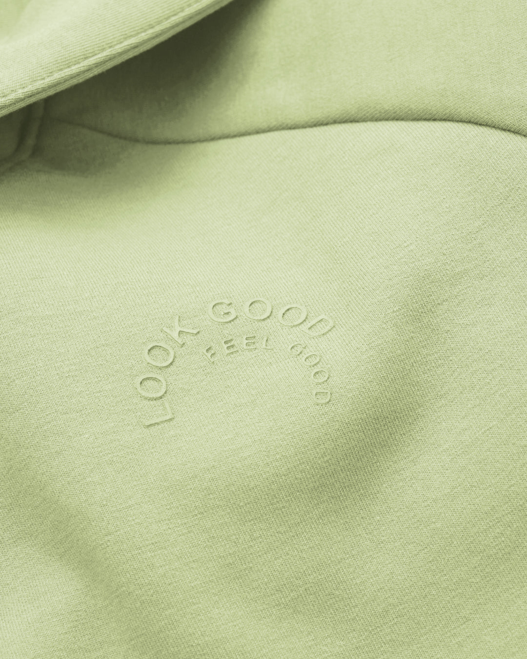 Women Long Sleeve Cropped Hoodie Pullover