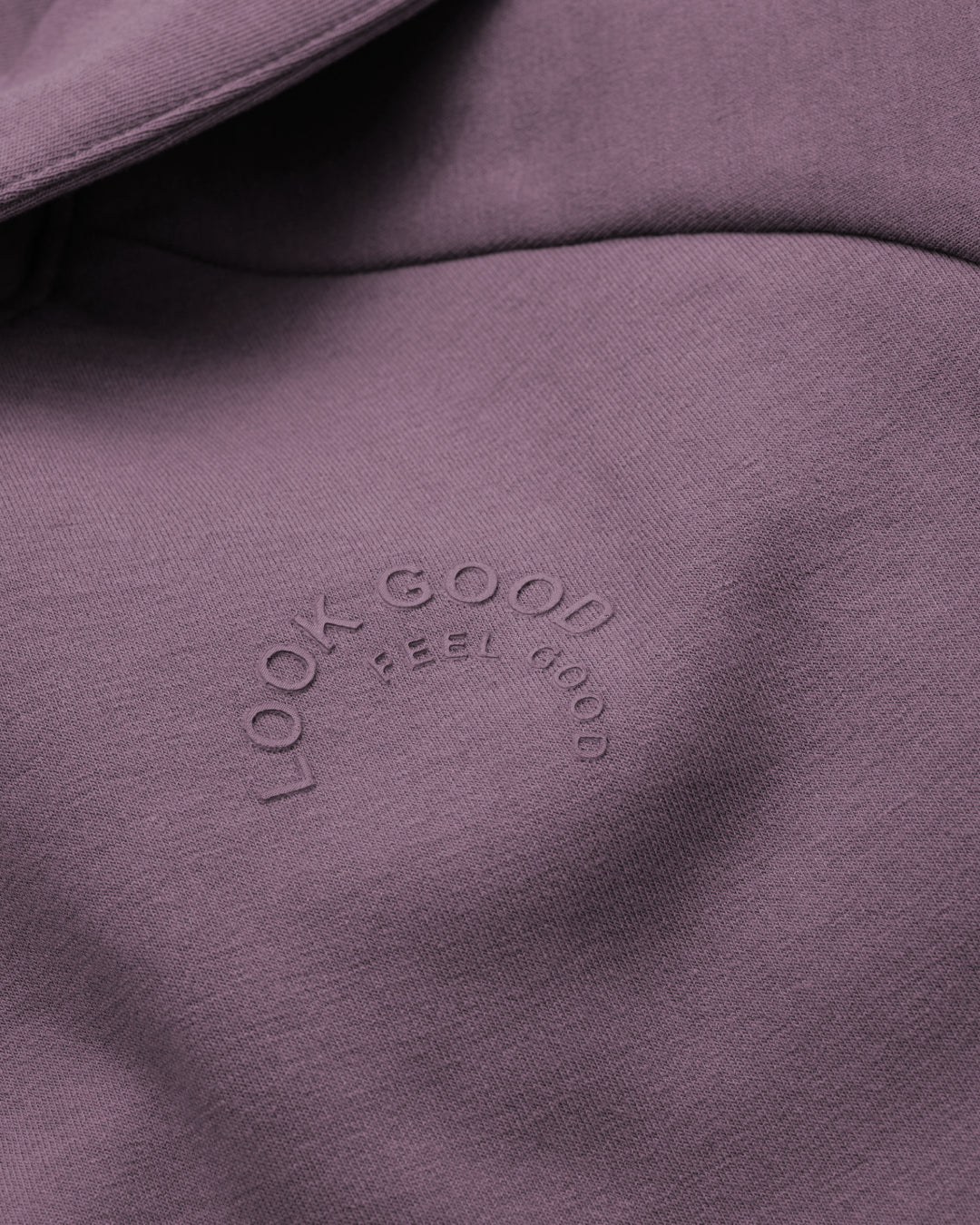 Women Long Sleeve Cropped Hoodie Pullover