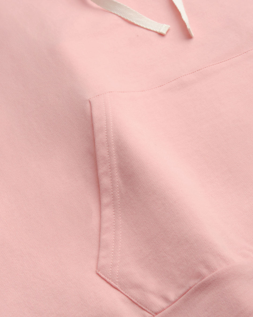 Women Urban Edge Sleeveless Hoodie