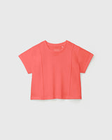 Women Mono Panel Tee