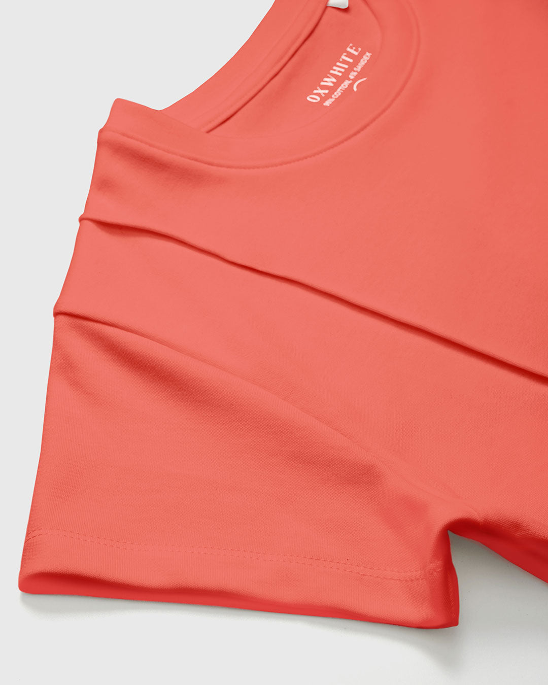 Women Mono Panel Tee