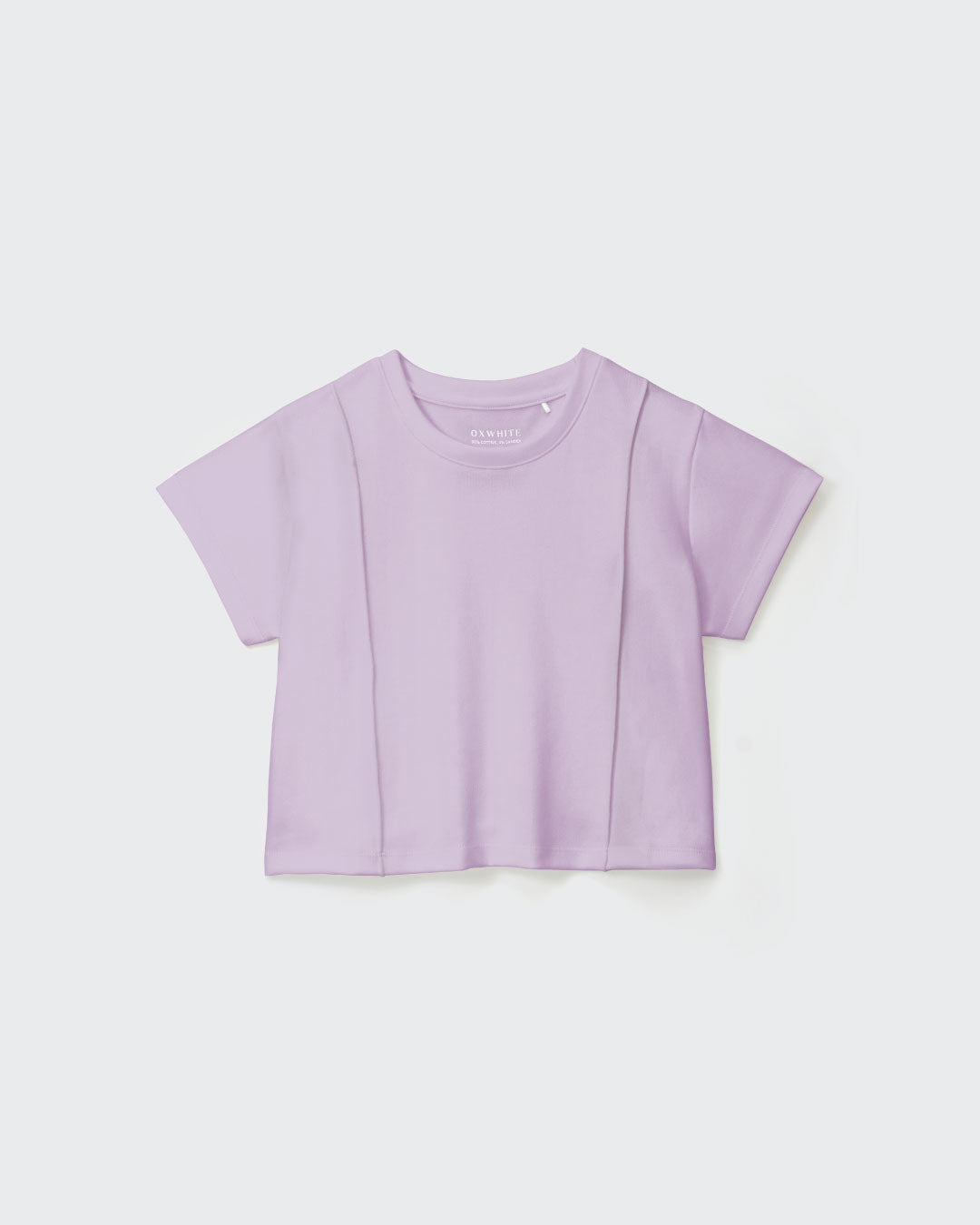 Women Mono Panel Tee