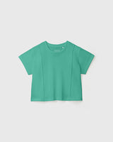 Women Mono Panel Tee
