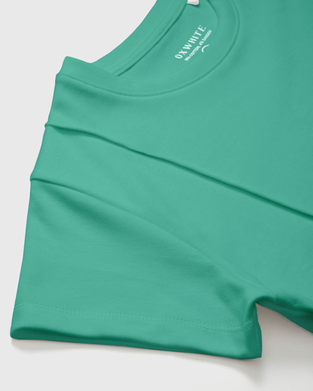 Women Mono Panel Tee