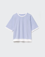Women Raglan Sleeve Top