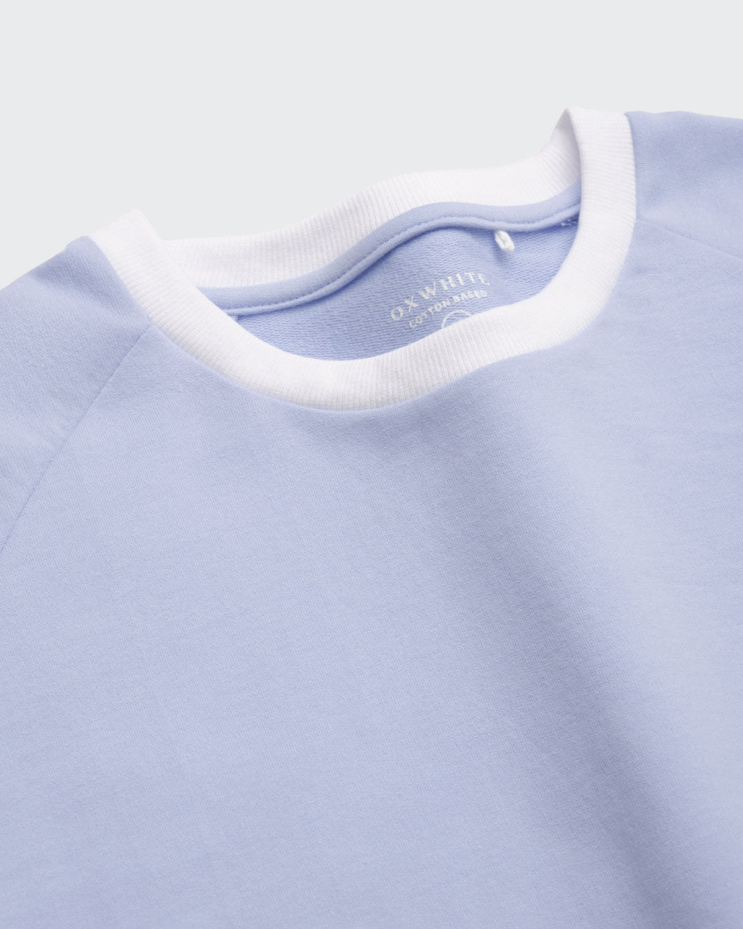 Women Raglan Sleeve Top