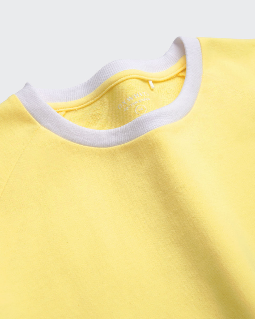 Women Raglan Sleeve Top