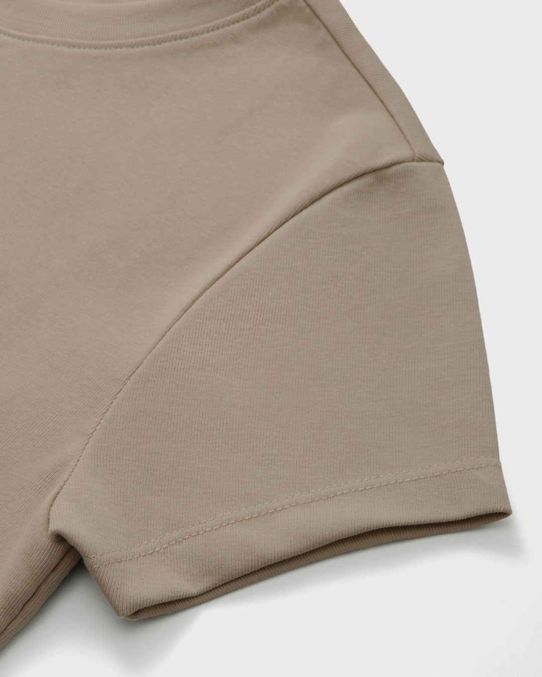 Women Baby Ribbed Tee