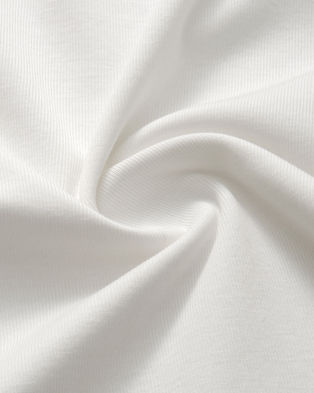 Women Baby Ribbed Tee