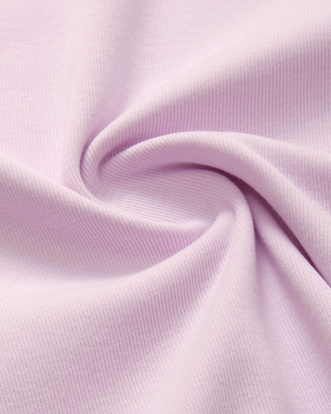 Women Baby Ribbed Tee