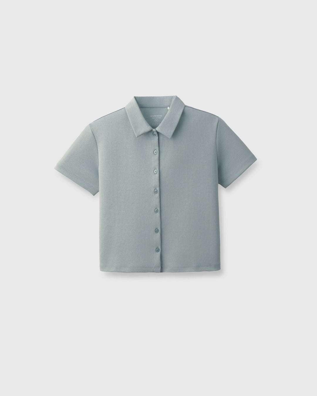Women Mini Polo Shirt