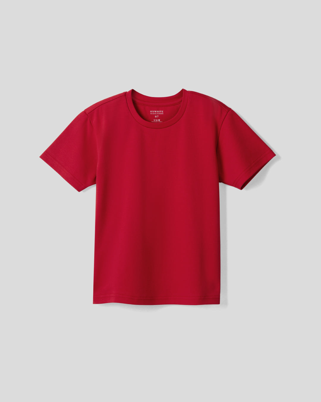 Kids Premium Oversized Tee