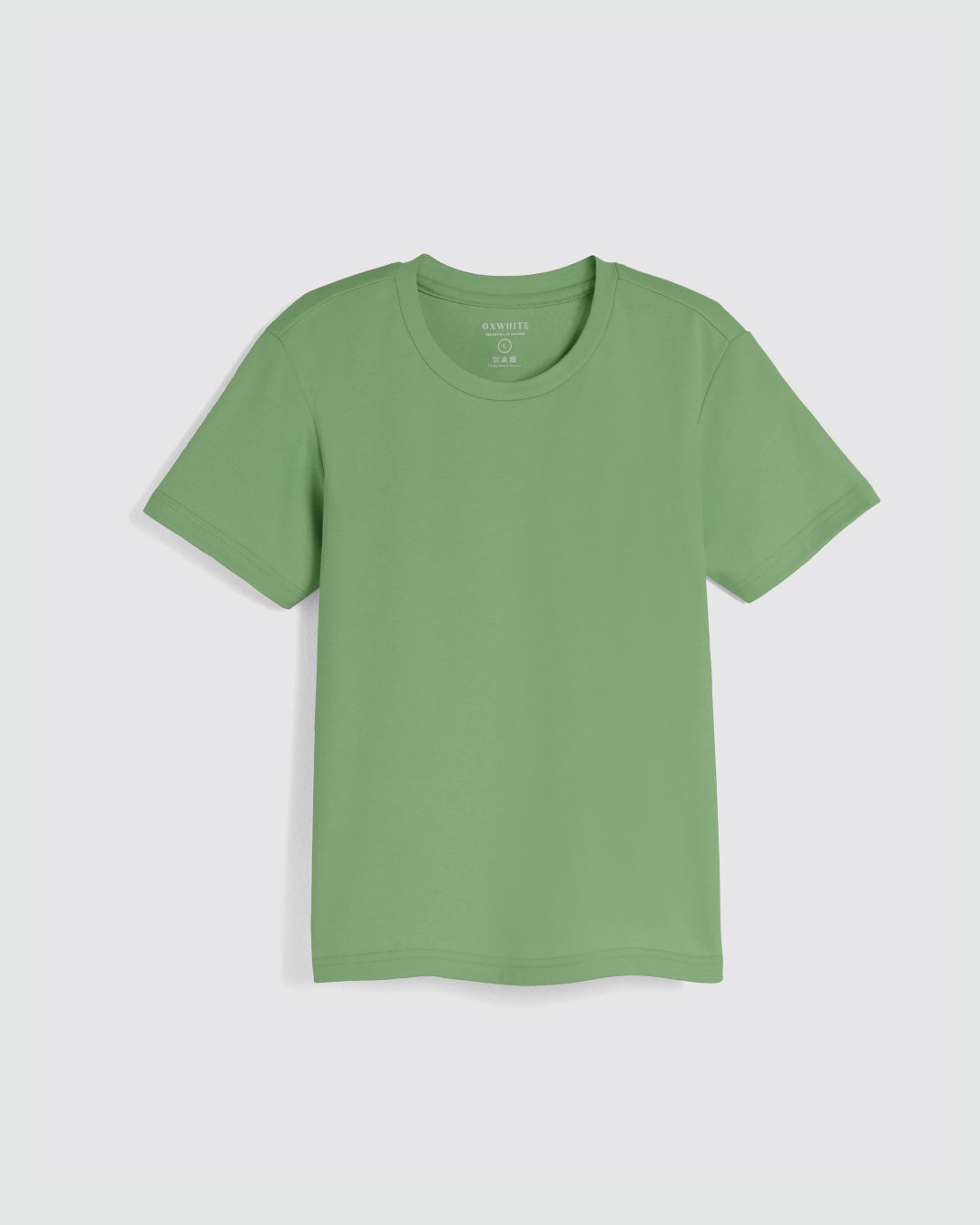 Kids Premium Oversized Tee (Ages 3 - 13)