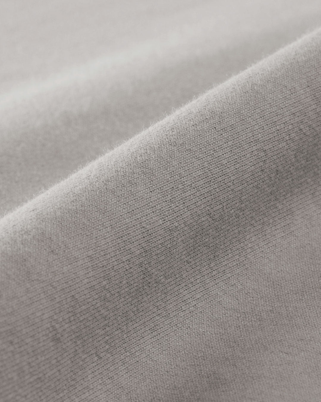 Men Premium Weight Cotton Crew Neck Tee (Essential)