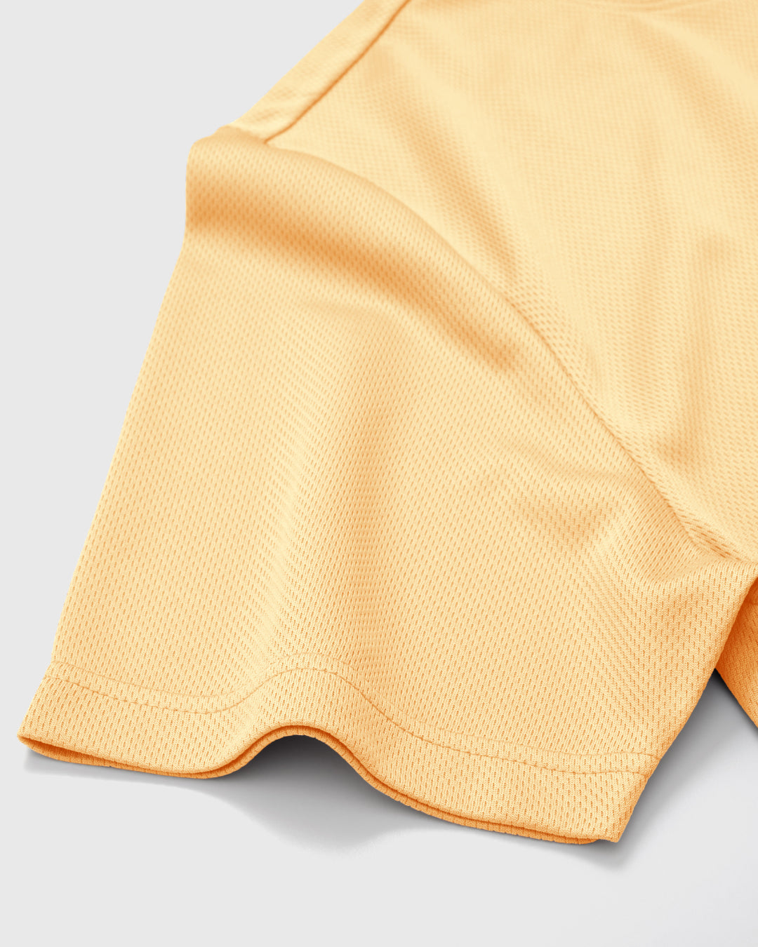 Men Regular Fit Easy Dry Tee