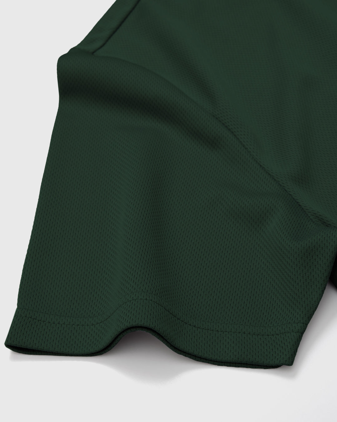 Men Regular Fit Easy Dry Tee