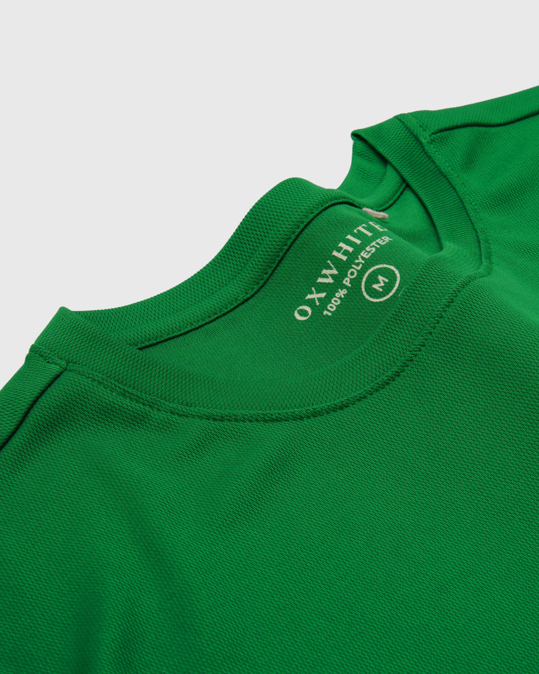 Men Regular Fit Easy Dry Tee