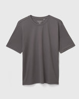 Men Regular Fit Easy Dry Tee