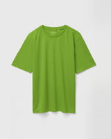 Men Regular Fit Easy Dry Tee