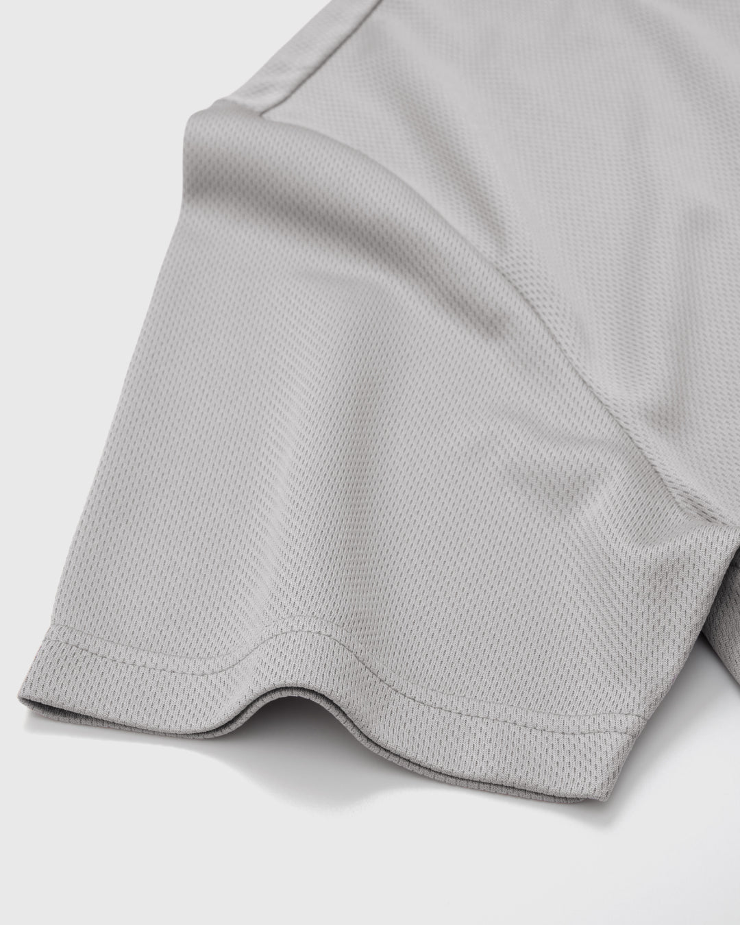 Men Regular Fit Easy Dry Tee