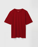 Men Regular Fit Easy Dry Tee