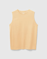 Men Regular Fit Easy Dry Tank Top