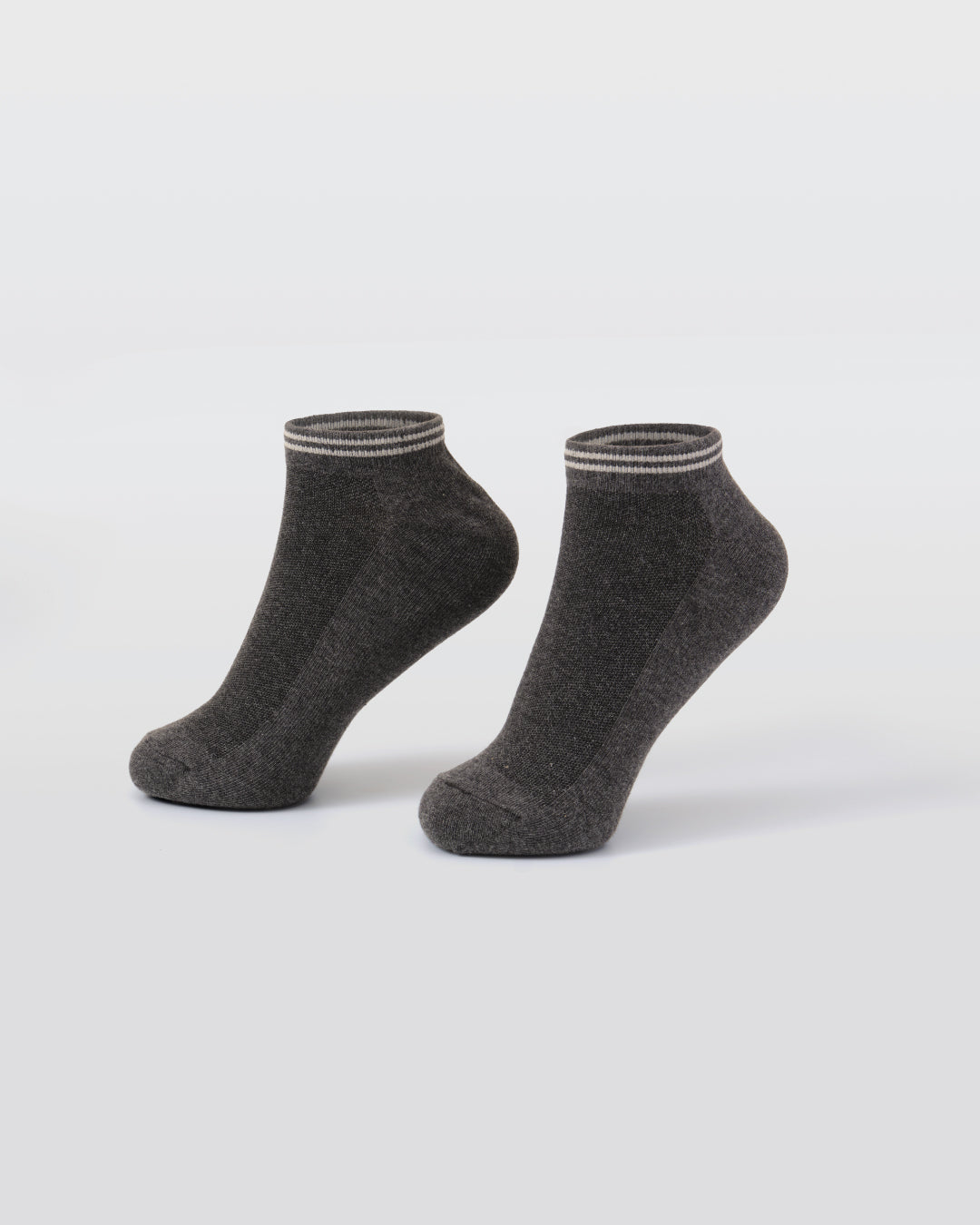 Men Comfy Cotton Socks  (1 Pair)