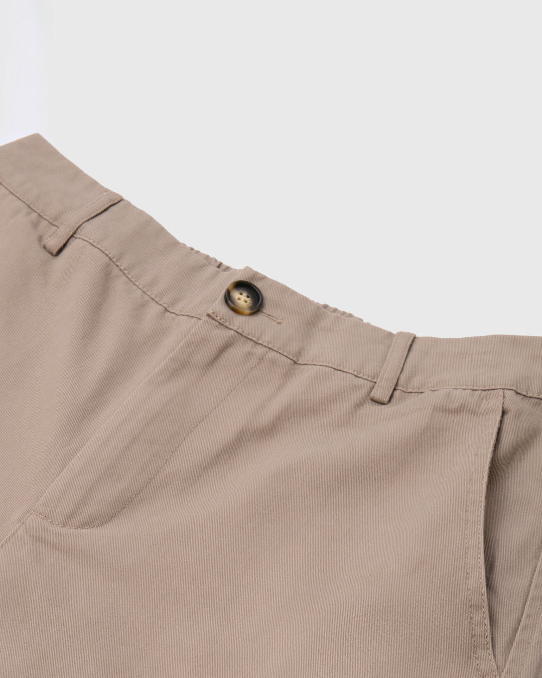 Men Regular Fit Chino Pants