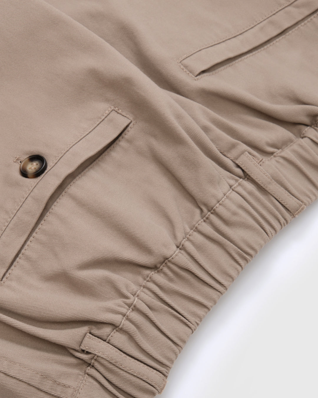 Men Regular Fit Chino Pants