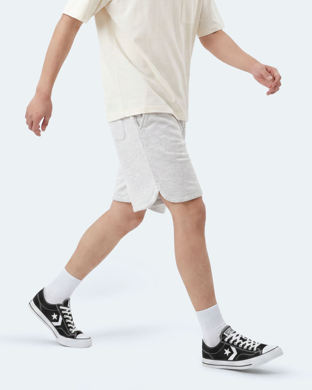Men Street Comfort Shorts