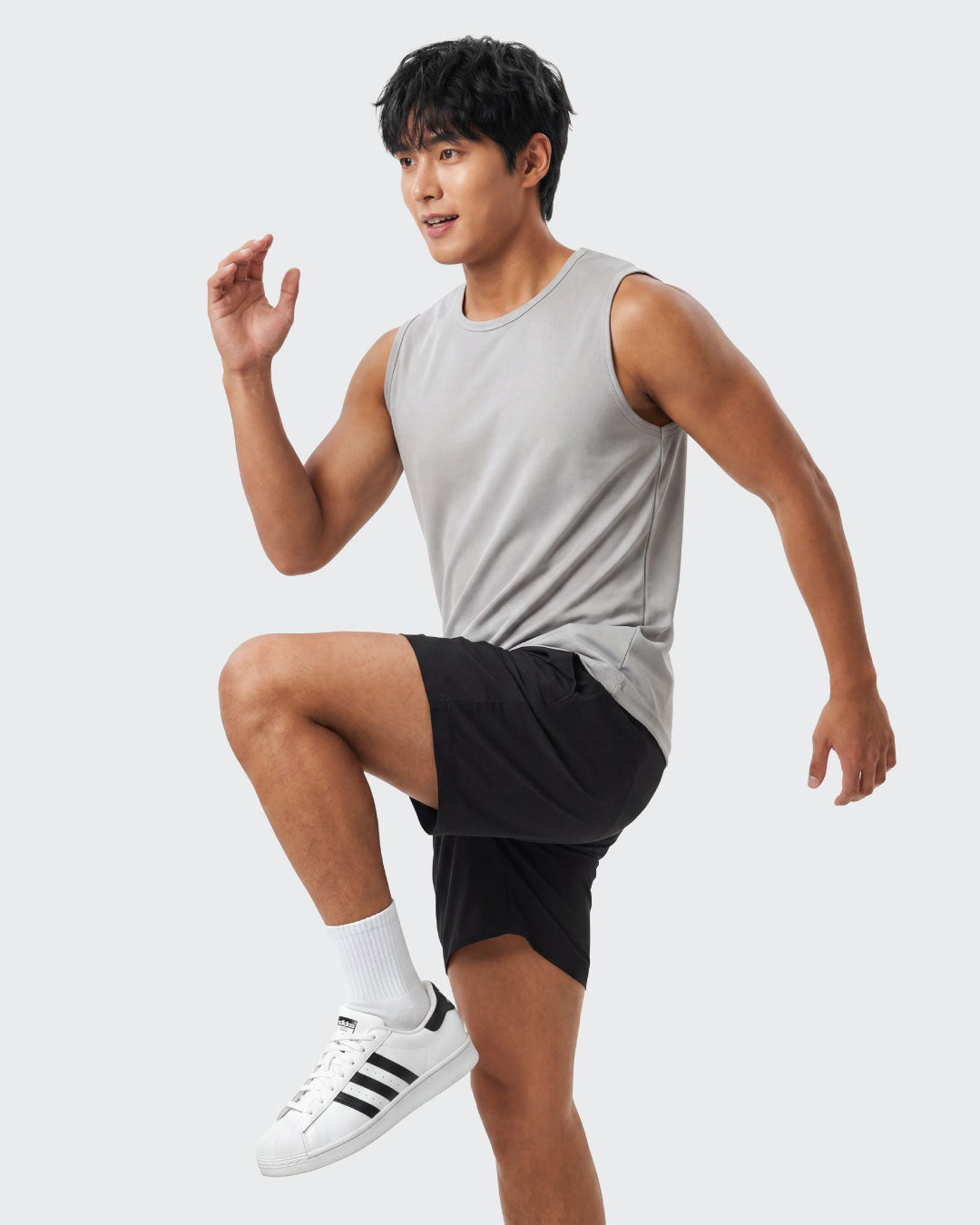 Men DailyLite Shorts