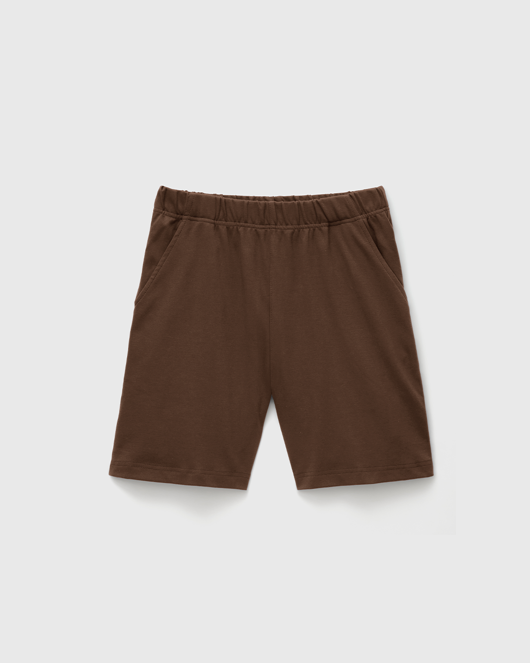 Men Regular Fit Soft Shorts