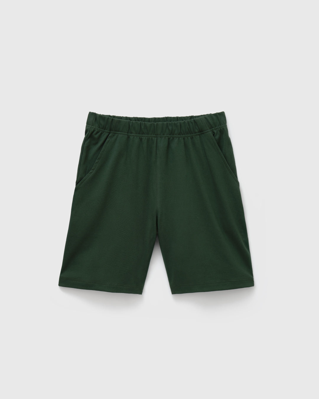 Men Regular Fit Soft Shorts