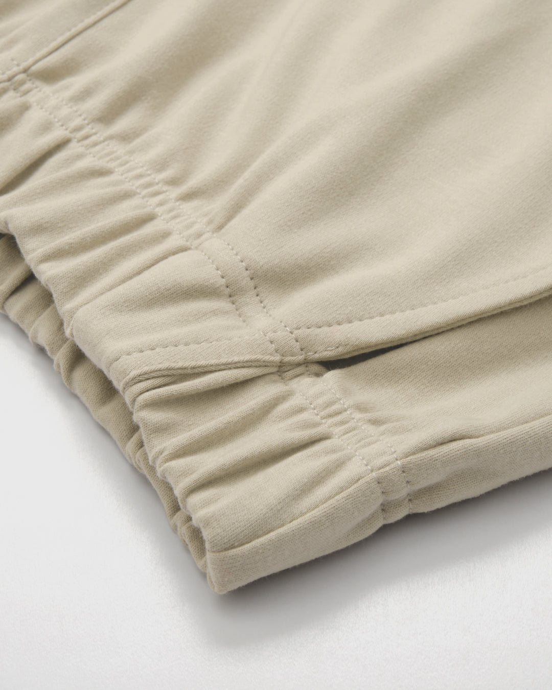 Men Regular Fit Soft Shorts