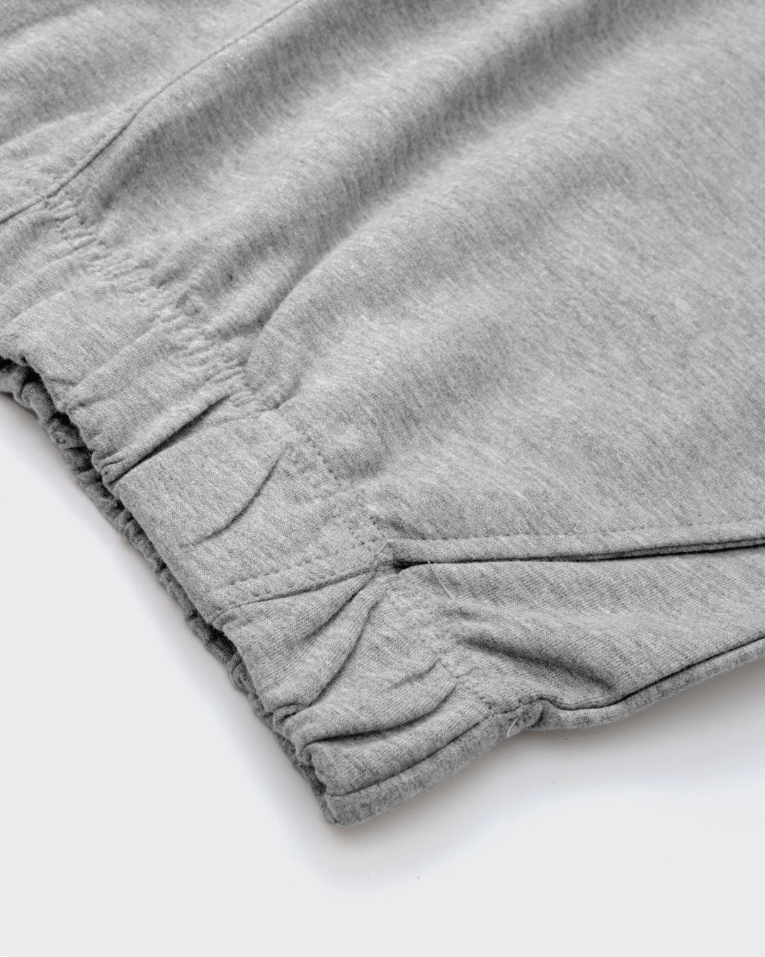 Men Regular Fit Soft Shorts