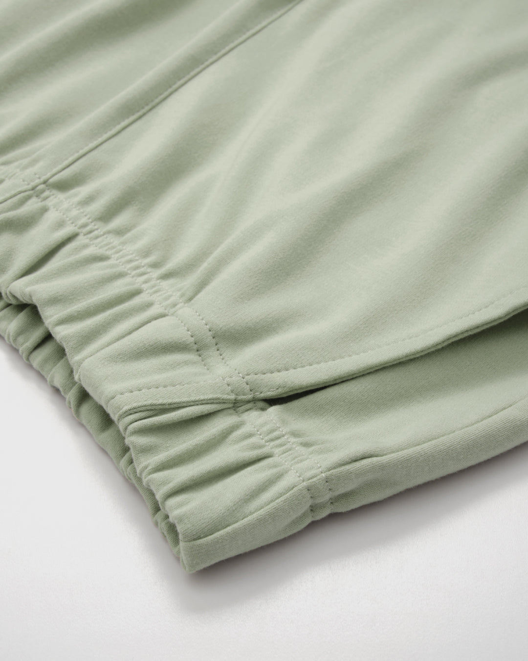 Men Regular Fit Soft Shorts