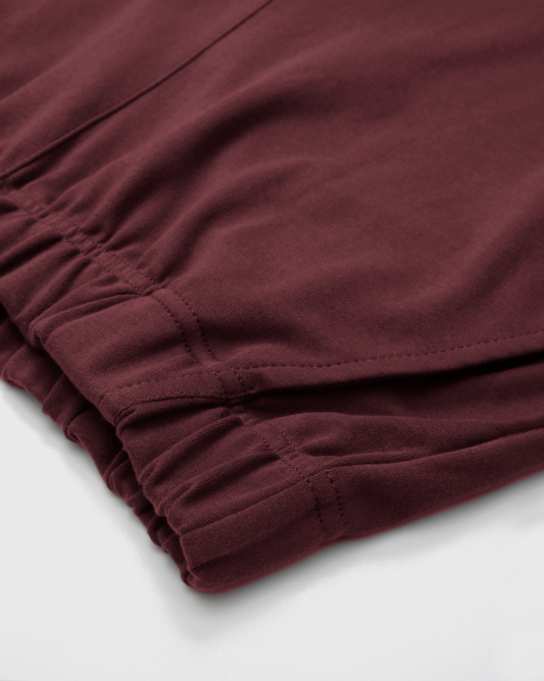 Men Regular Fit Soft Shorts